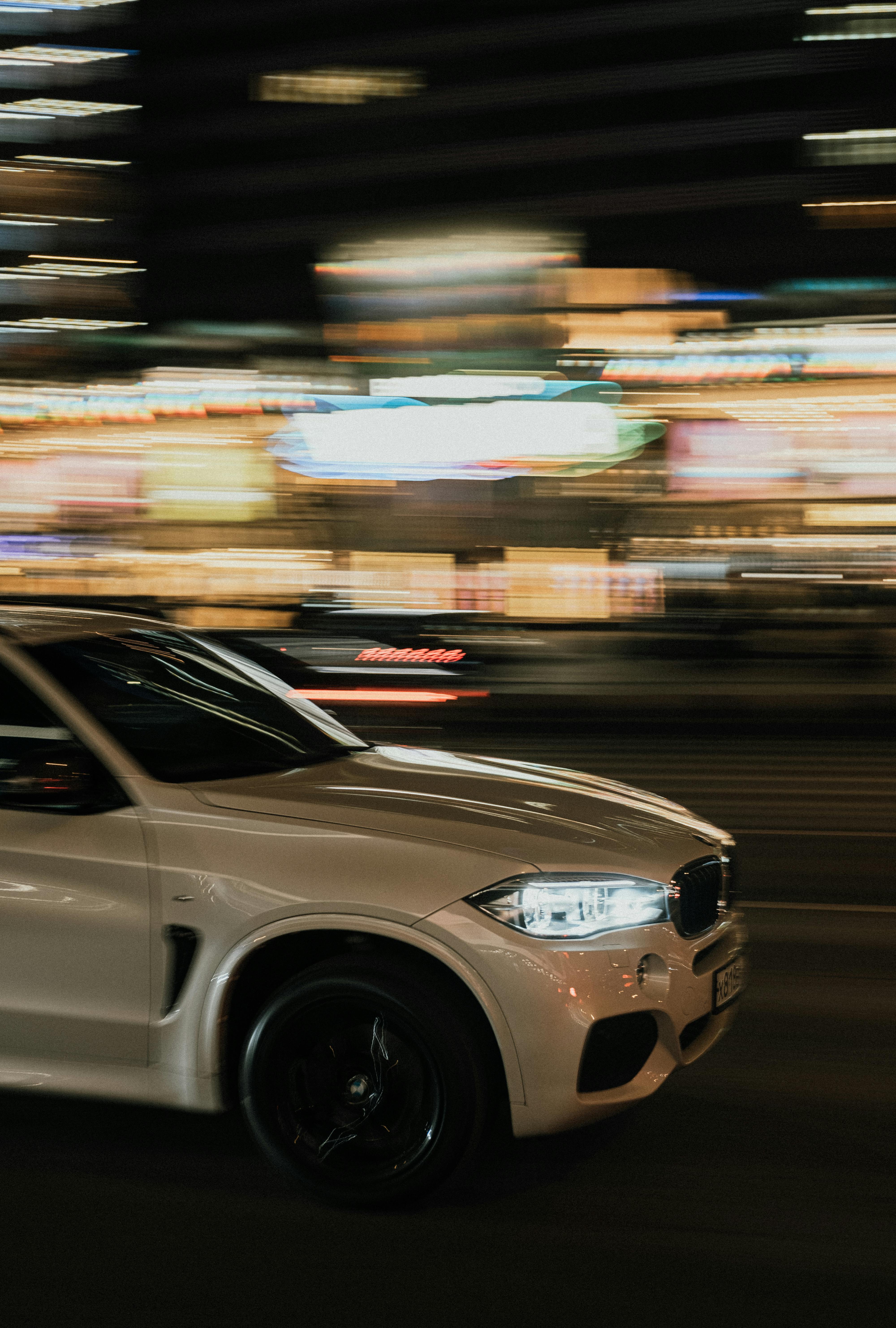 Collisions and impact damage